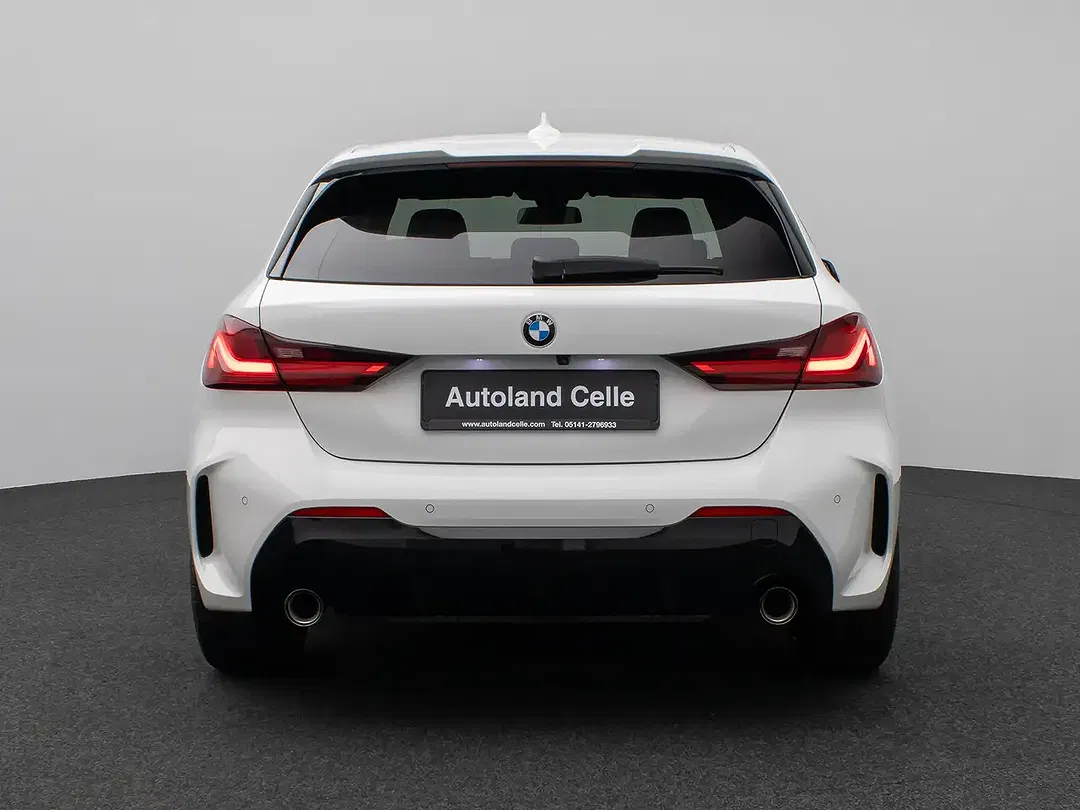 BMW 120 - Thumbnail 7