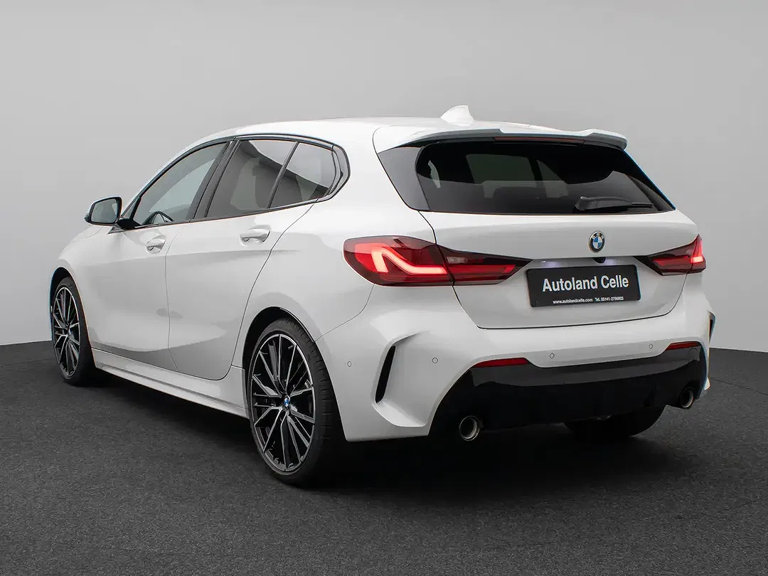 BMW 120 - Thumbnail 8