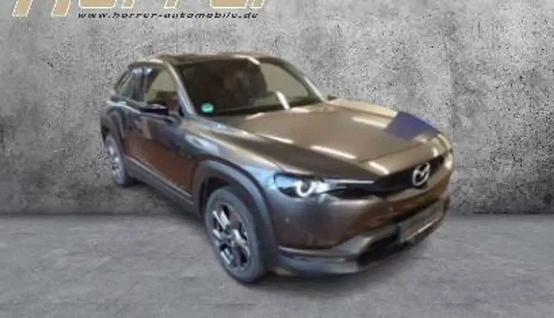 Mazda MX-30 - Afbeelding 1