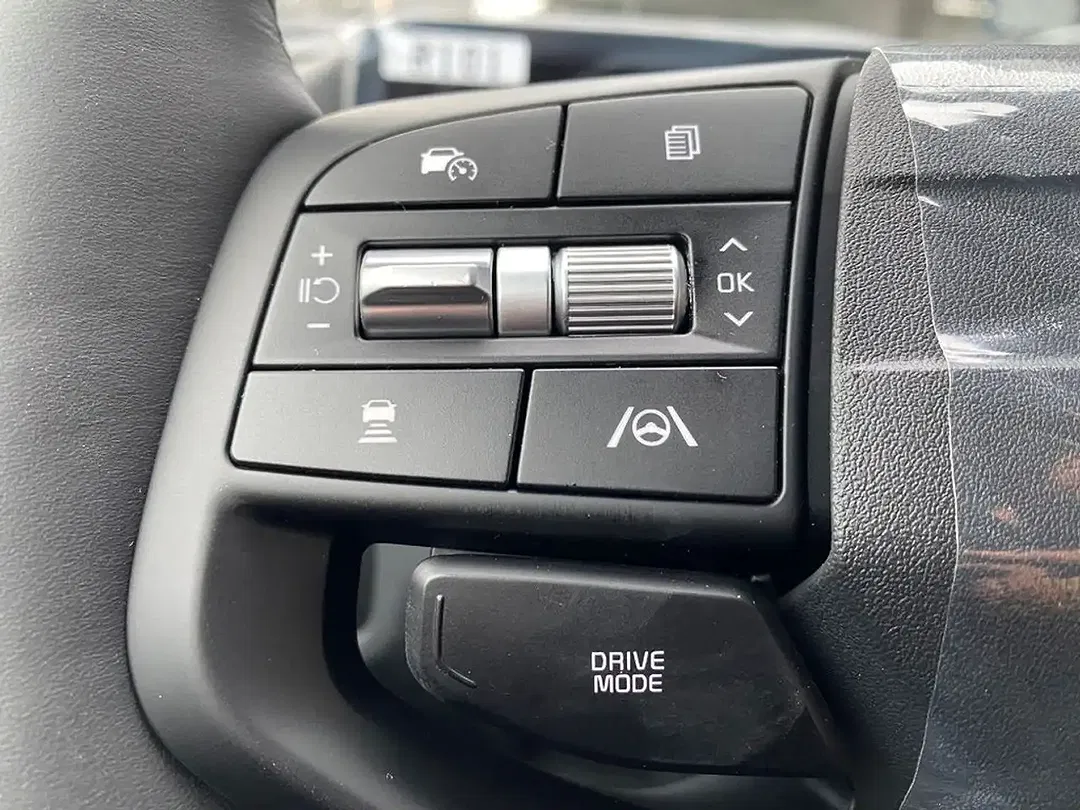 Kia Sportage - Thumbnail 7