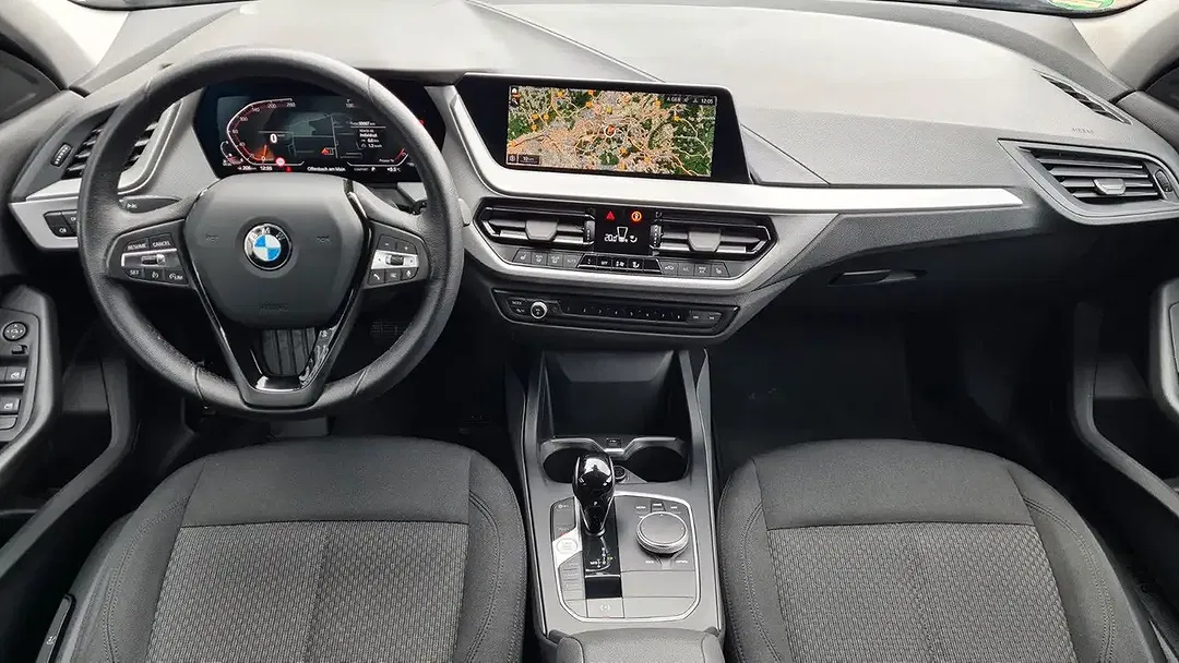 BMW 116 - Thumbnail 11