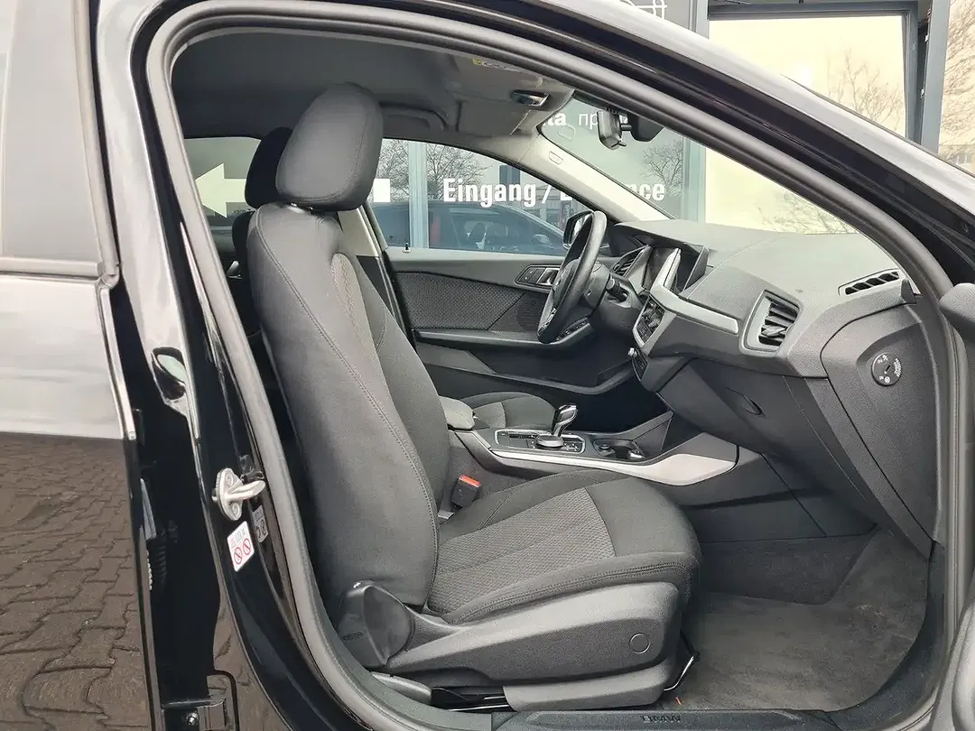BMW 116 AUT Pro - foto 15