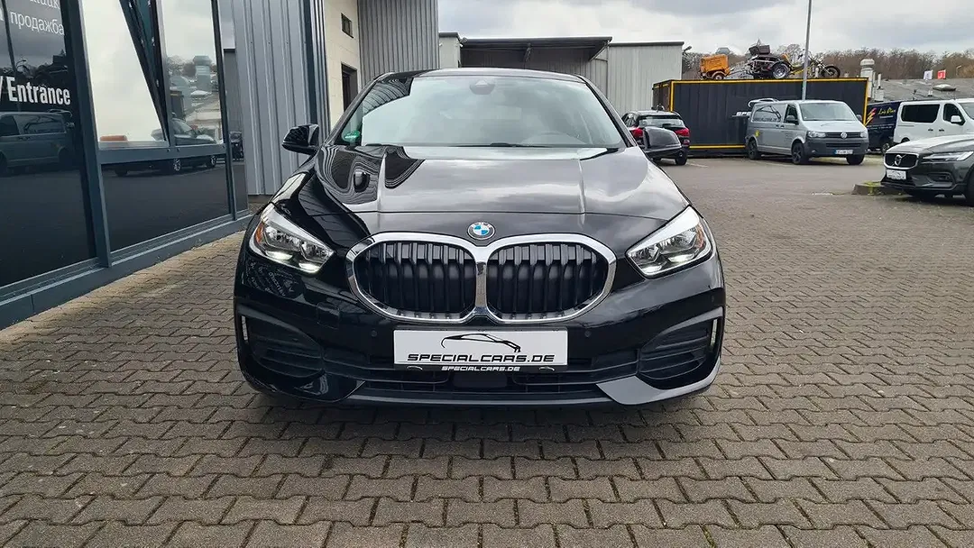 BMW 116 AUT Pro - foto 2
