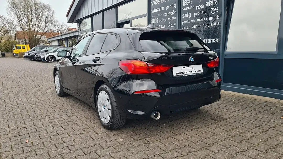 BMW 116 - Thumbnail 5