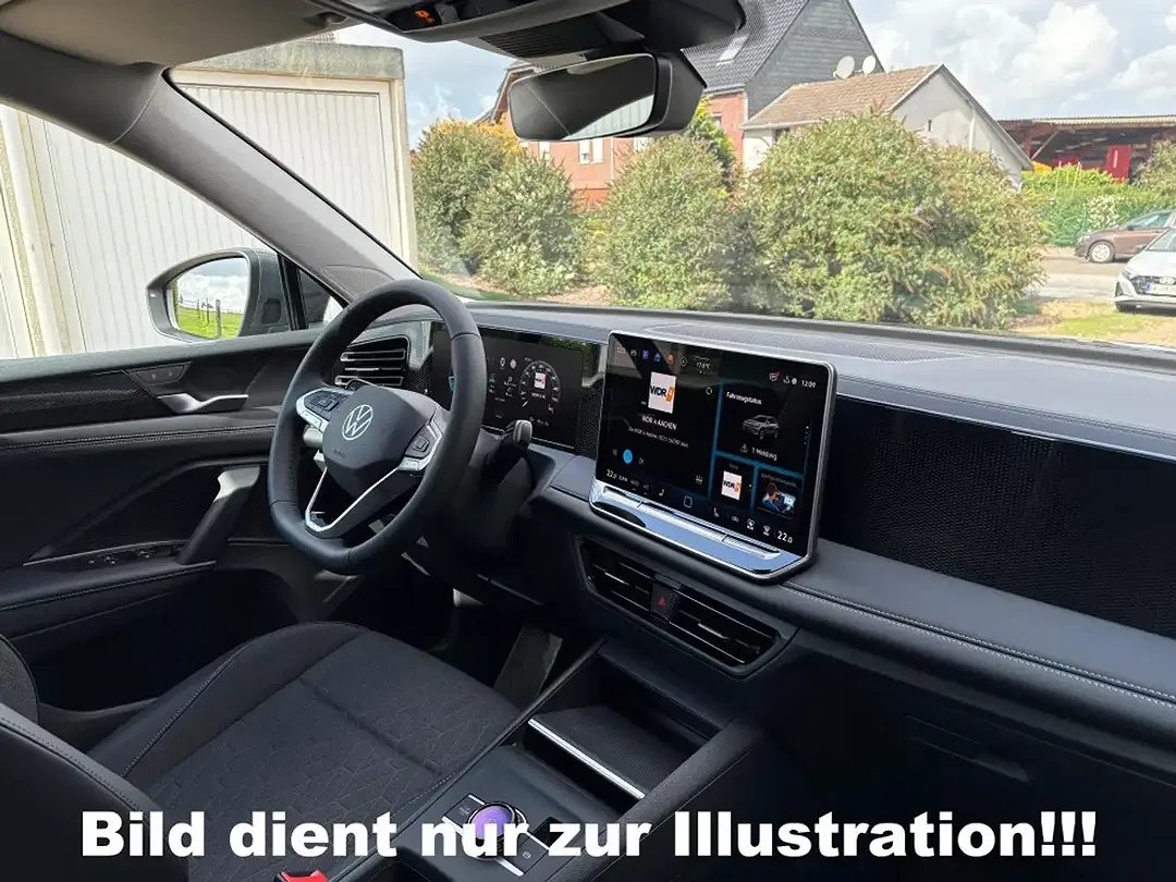 Volkswagen Tiguan - Thumbnail 11