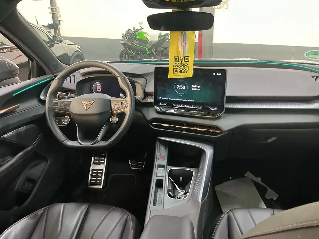 CUPRA Terramar PHEV VZ - foto 9