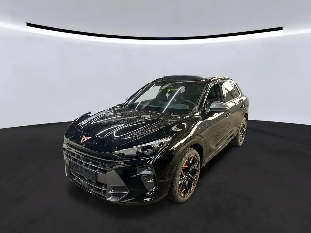 CUPRA Terramar PHEV VZ - foto 2
