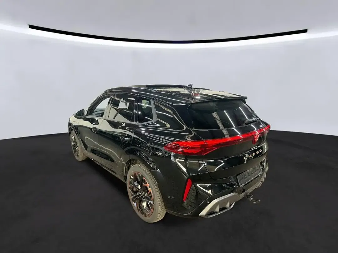 CUPRA Terramar - Thumbnail 5