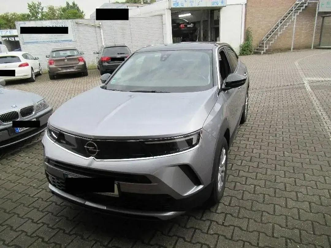 Opel Mokka Edition - foto 1