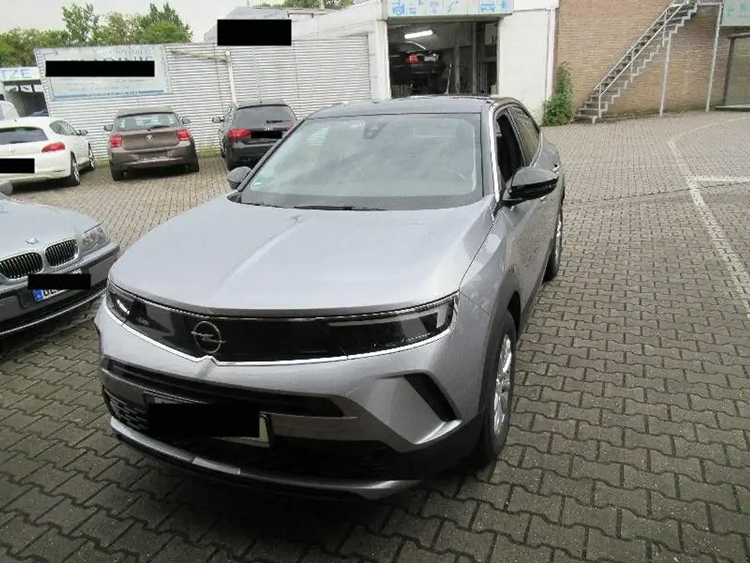 Opel Mokka - Afbeelding 1