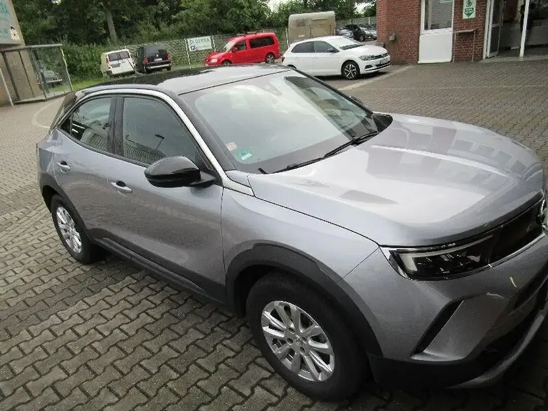 Opel Mokka Edition - foto 2