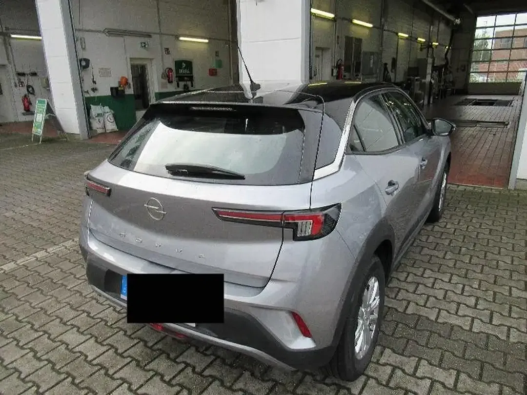 Opel Mokka - Thumbnail 3