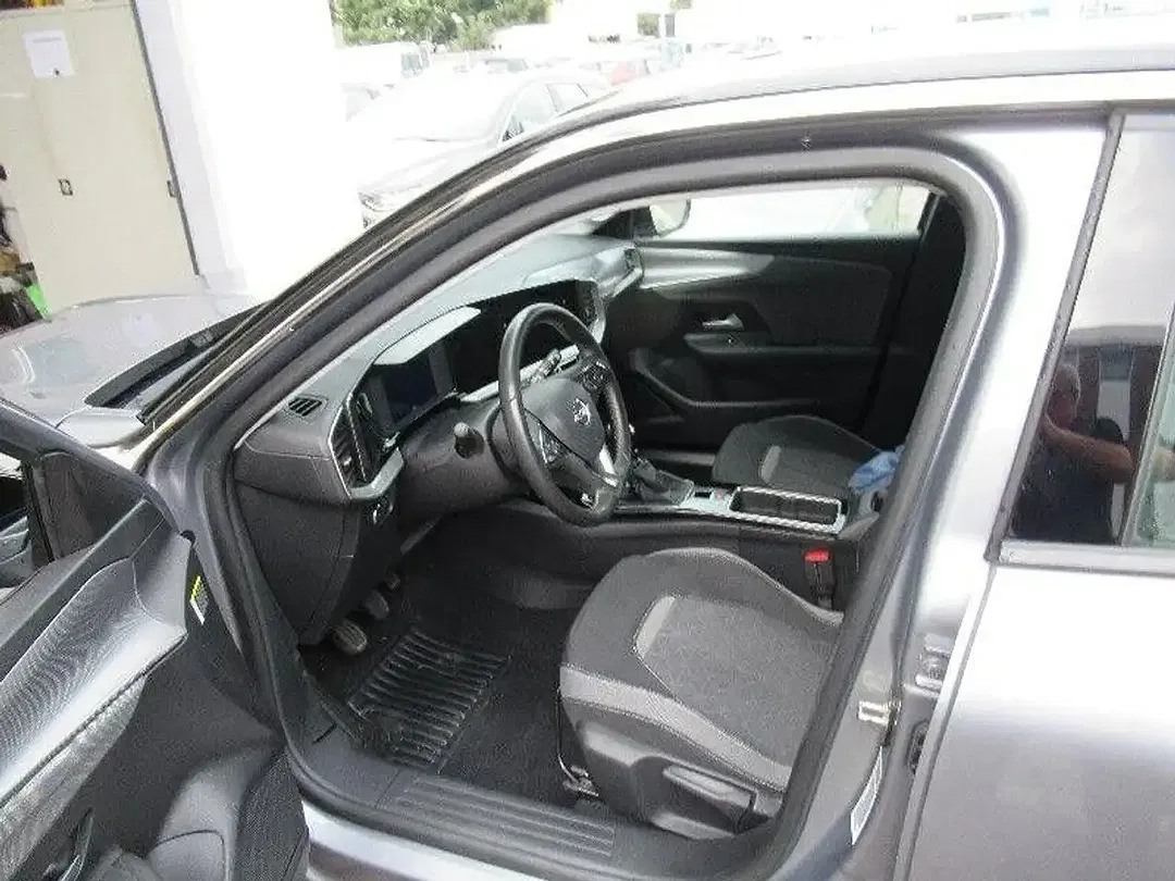 Opel Mokka - Thumbnail 5