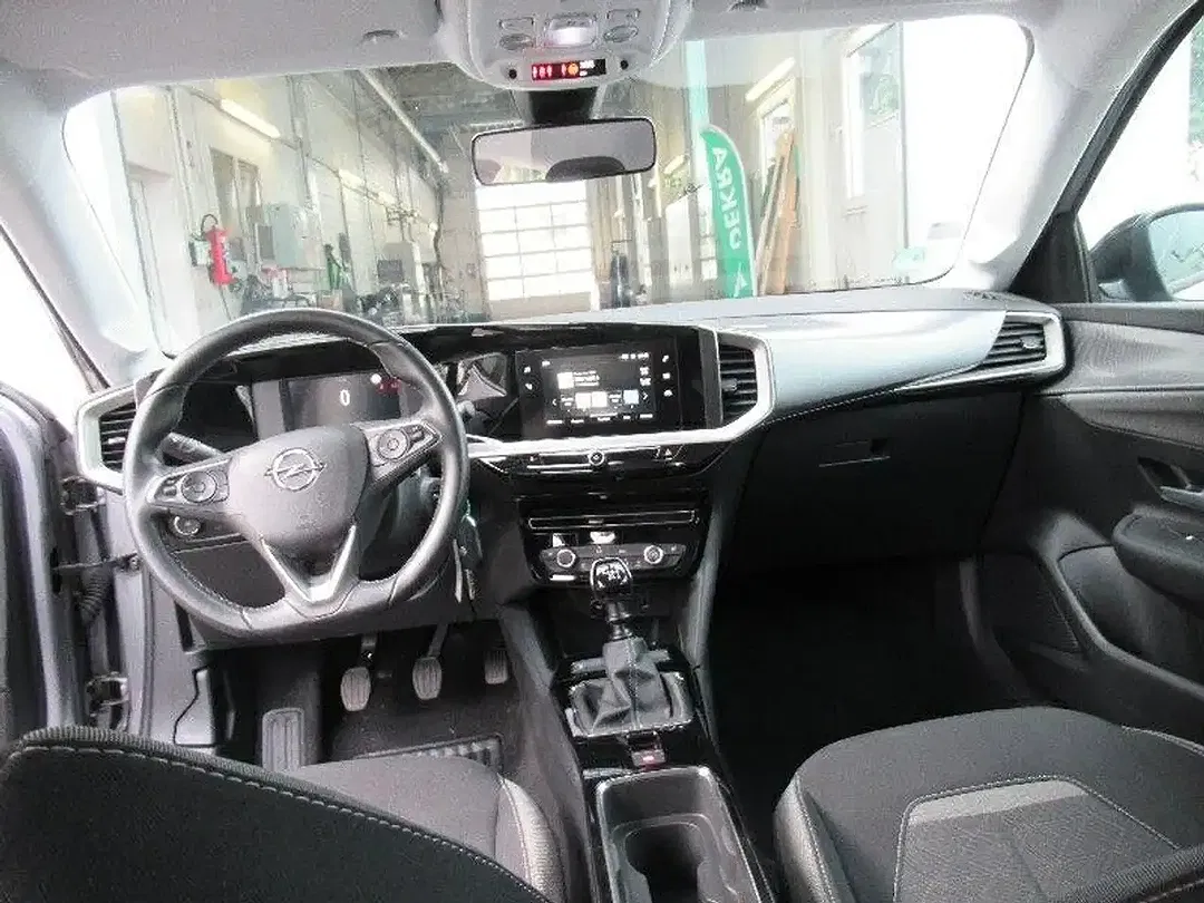 Opel Mokka - Thumbnail 7