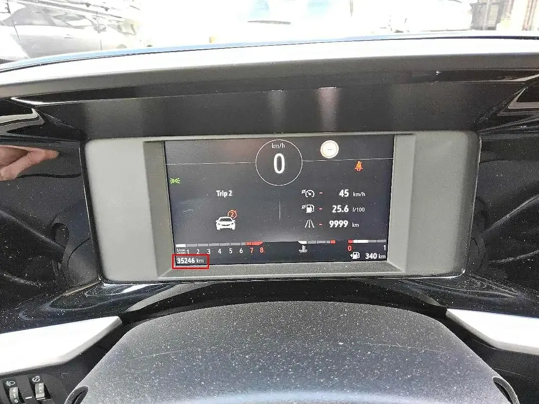 Opel Mokka Edition - foto 8