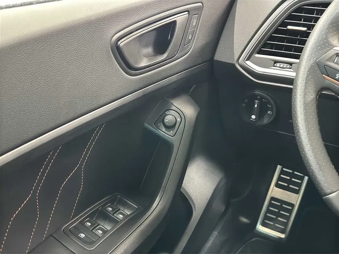 CUPRA Ateca - Thumbnail 10