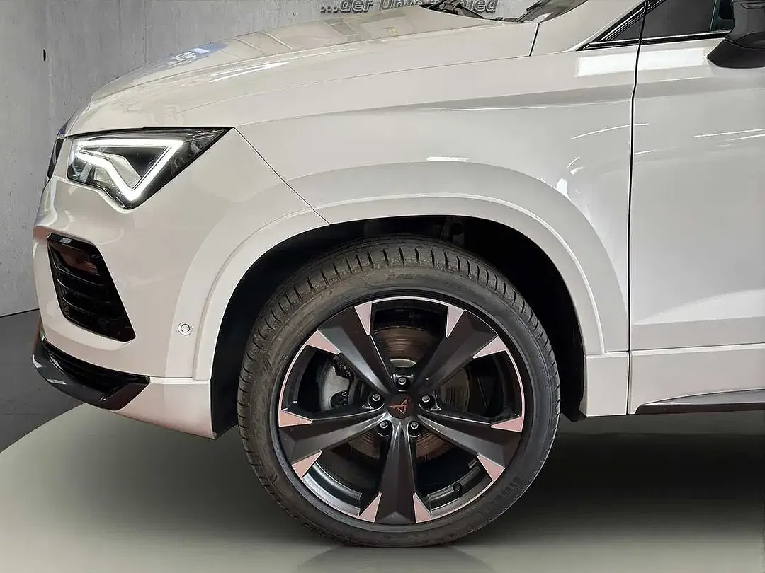 CUPRA Ateca - Thumbnail 13