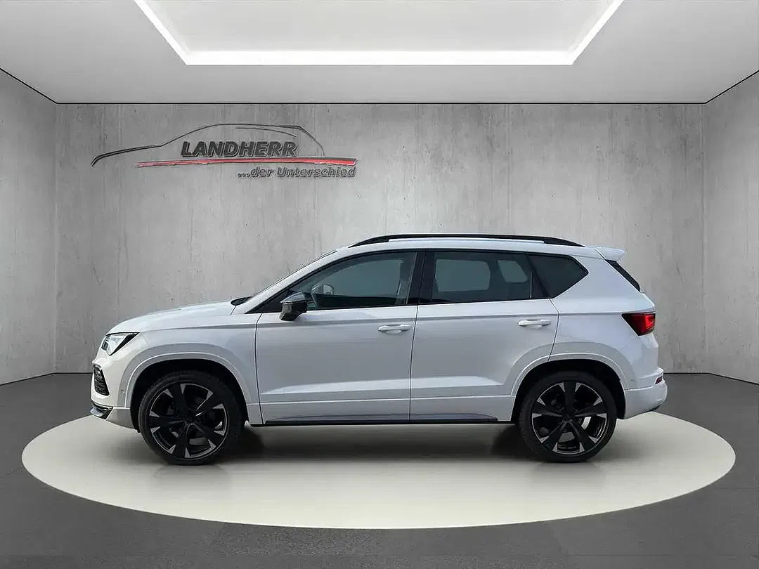 CUPRA Ateca 2.0 TSI 4Drive - foto 2