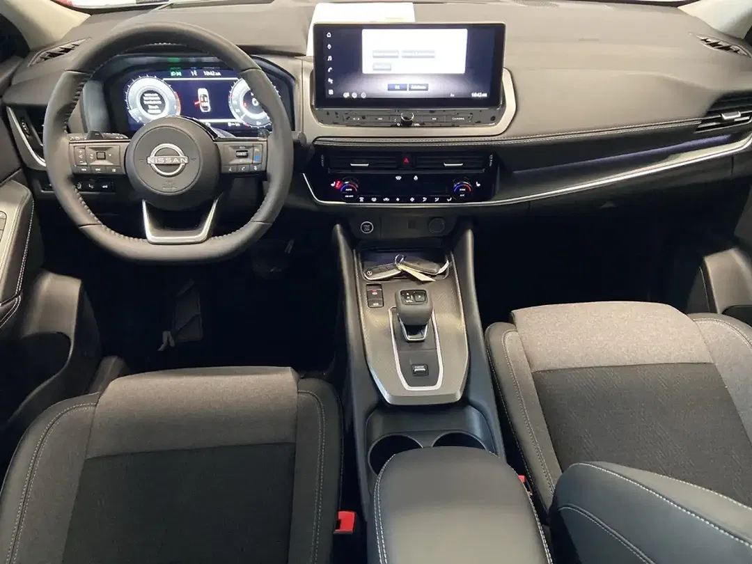 Nissan Qashqai - Thumbnail 7