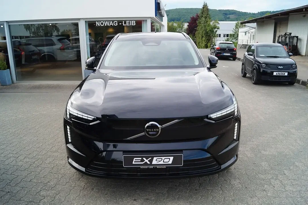 Volvo EX90 - Afbeelding 1