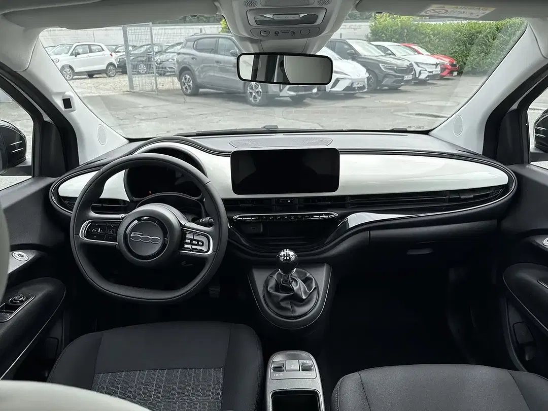 Fiat 500 - Thumbnail 13