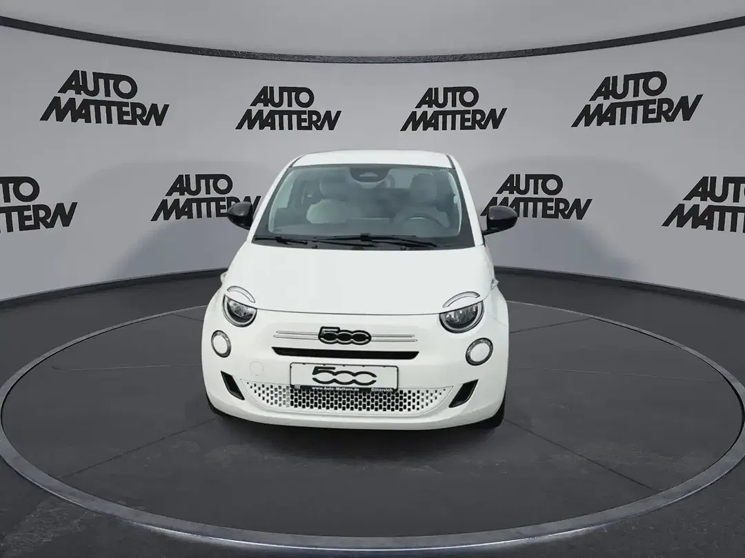Fiat 500 - Thumbnail 3