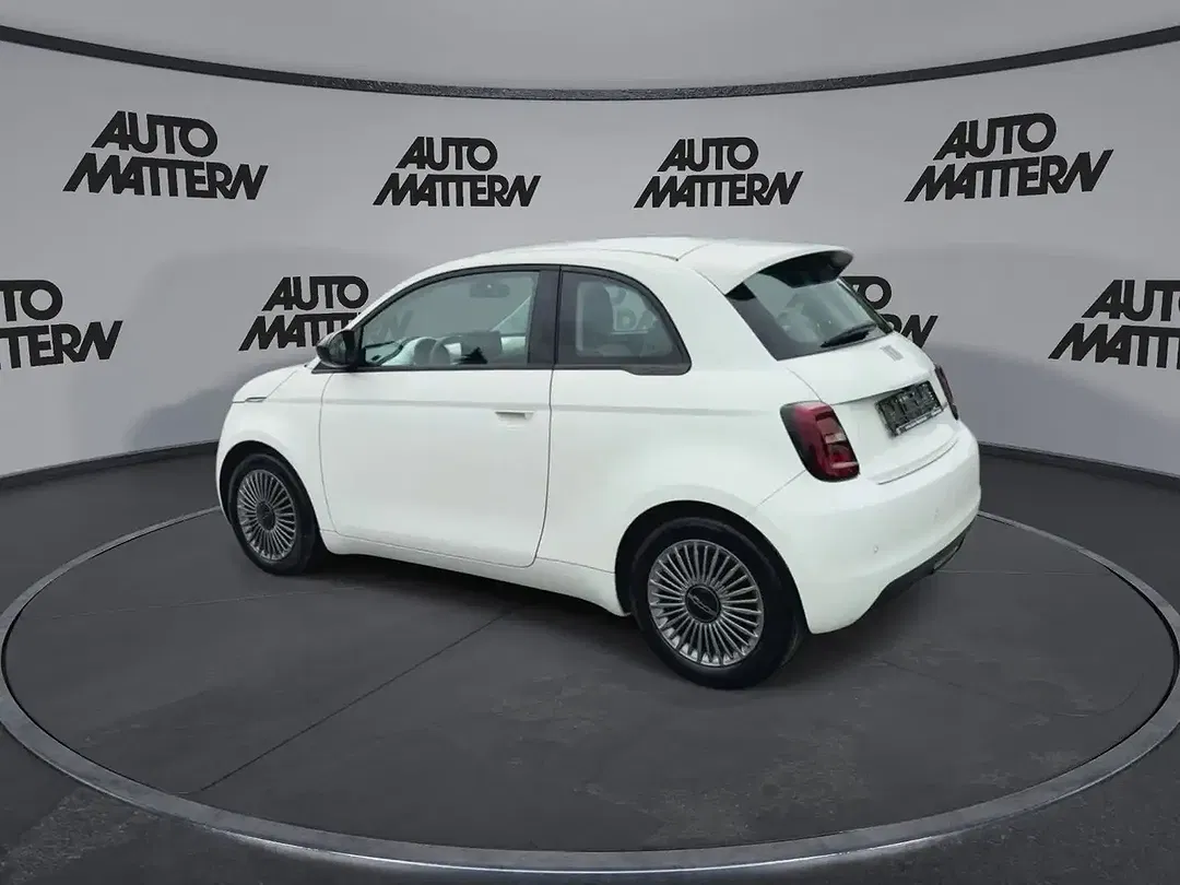 Fiat 500 - Thumbnail 6