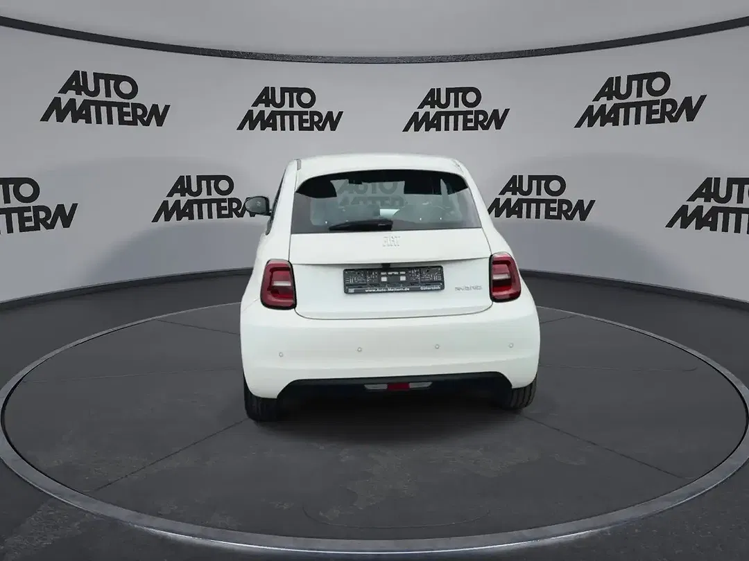Fiat 500 - Thumbnail 7