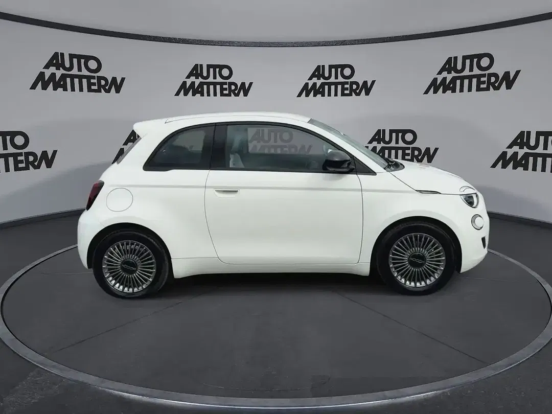 Fiat 500 - Thumbnail 9