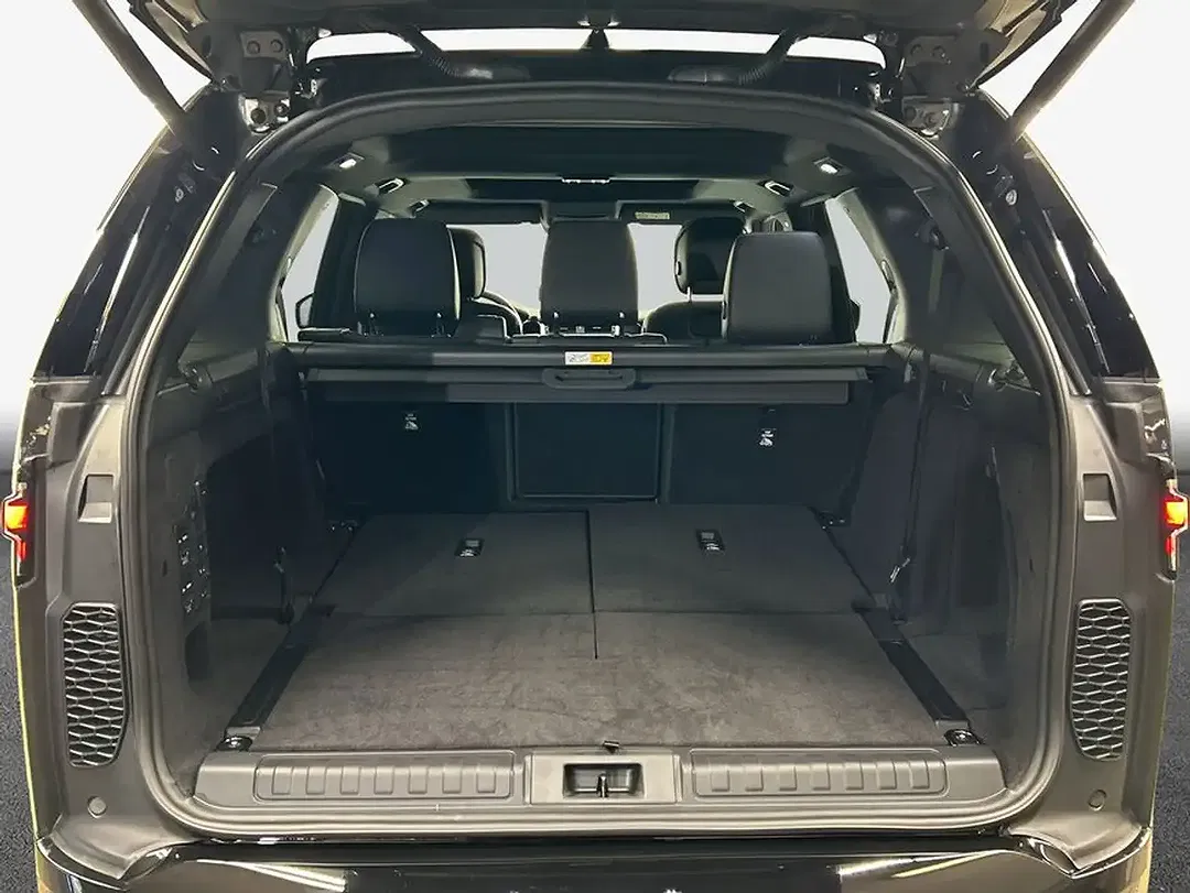 Land Rover Discovery - Thumbnail 11