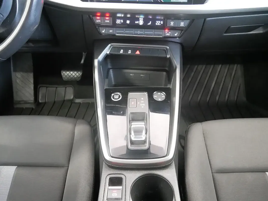 Audi A3 - Thumbnail 11
