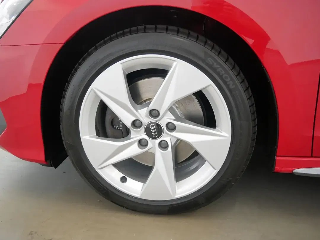 Audi A3 - Thumbnail 13