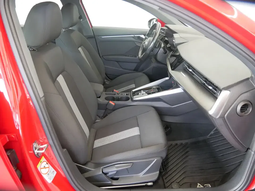 Audi A3 - Thumbnail 8
