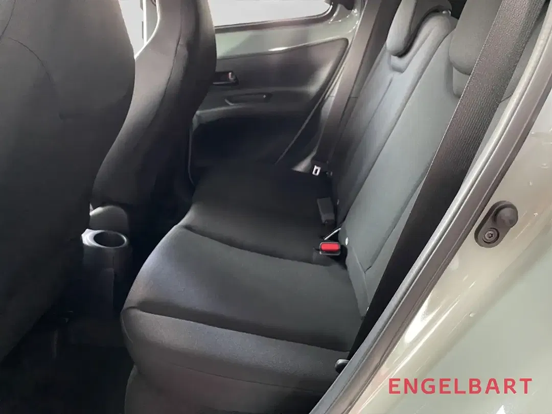 Toyota Aygo X - Thumbnail 12