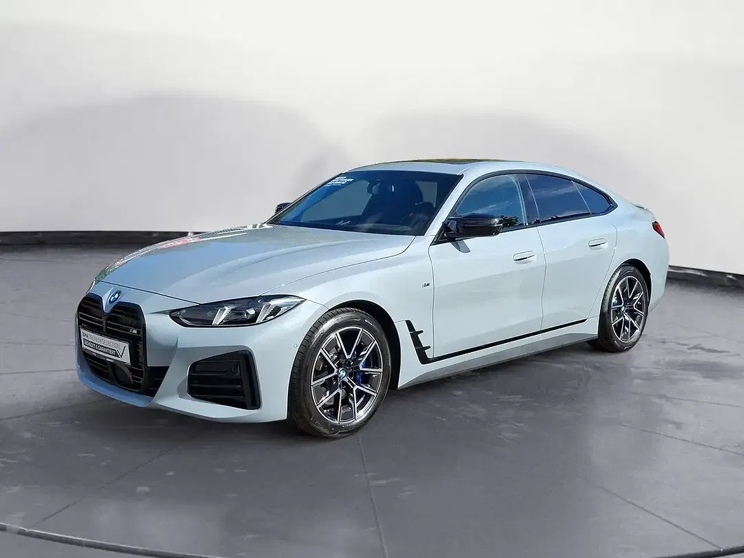 BMW 440 xDrive Gran Coupe - foto 1