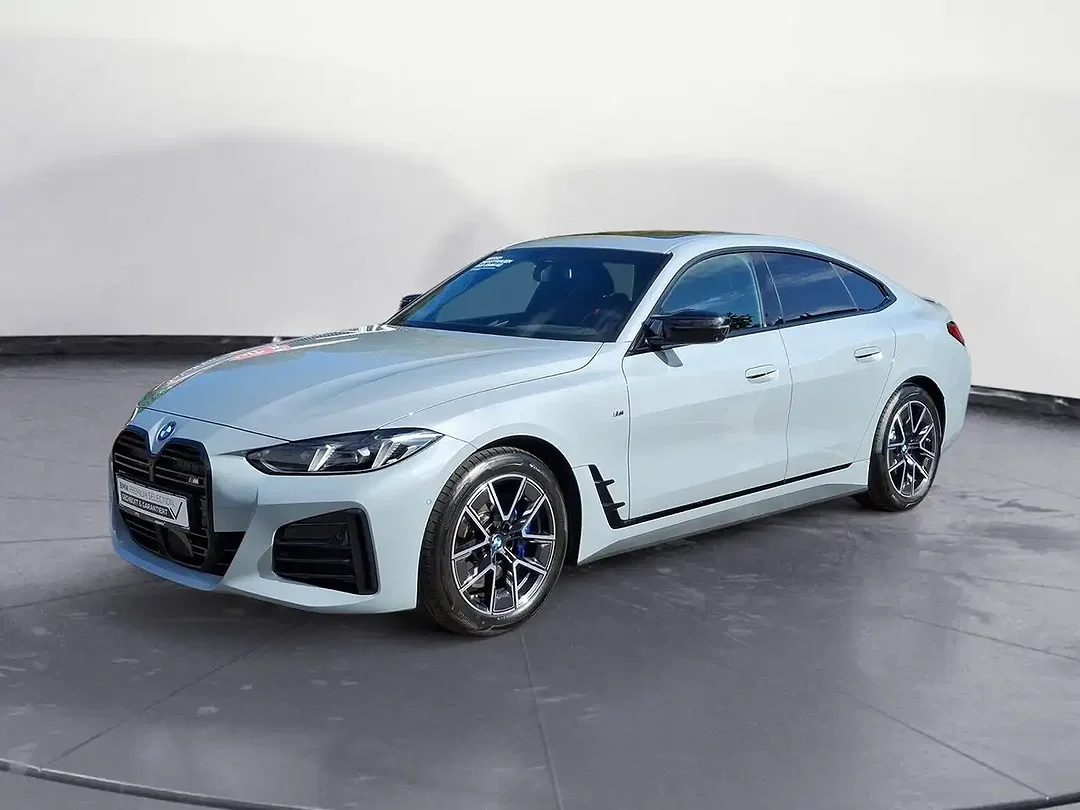 BMW 440 - Afbeelding 1