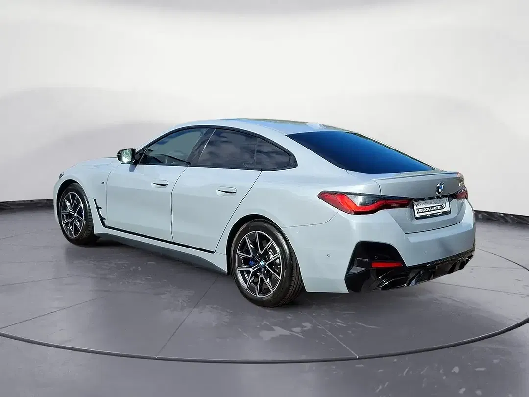 BMW 440 - Thumbnail 3