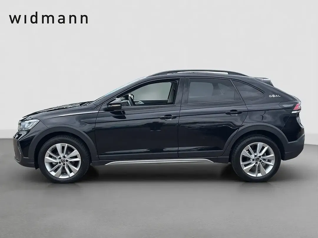 Volkswagen Taigo - Thumbnail 5