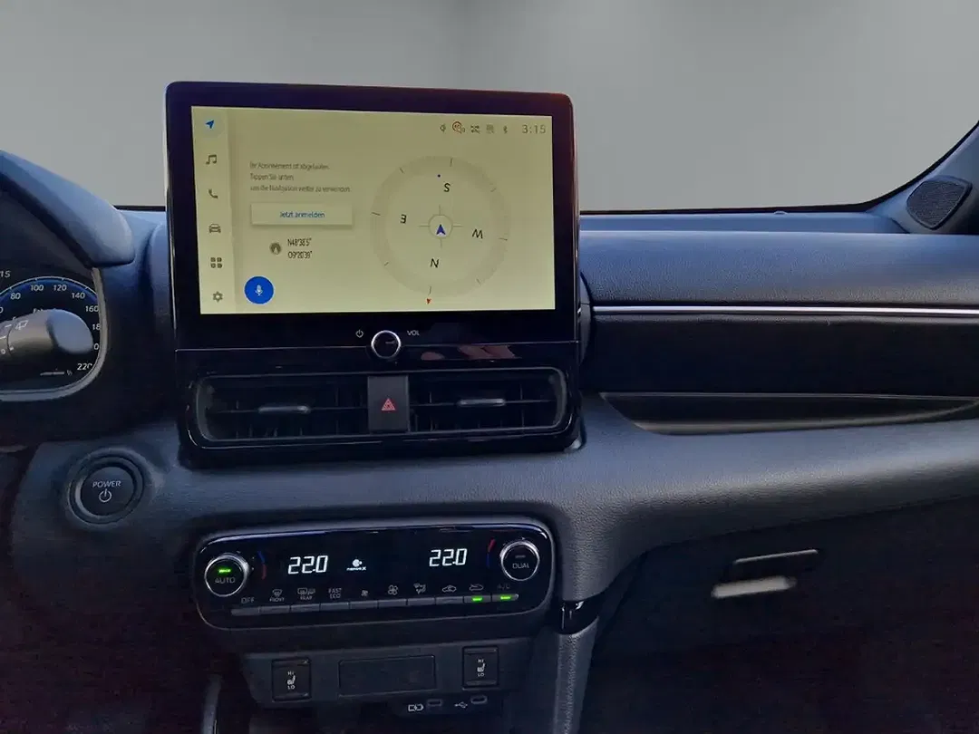 Toyota Yaris - Thumbnail 15