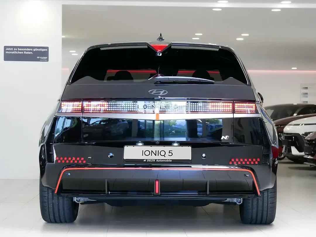 Hyundai IONIQ 5 - Thumbnail 11