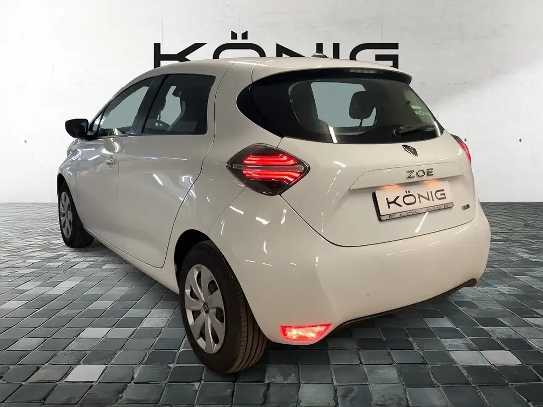 Renault ZOE Z.E. 50 Life - foto 2