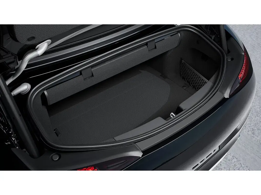 Mercedes-Benz SL 43 AMG - Thumbnail 11