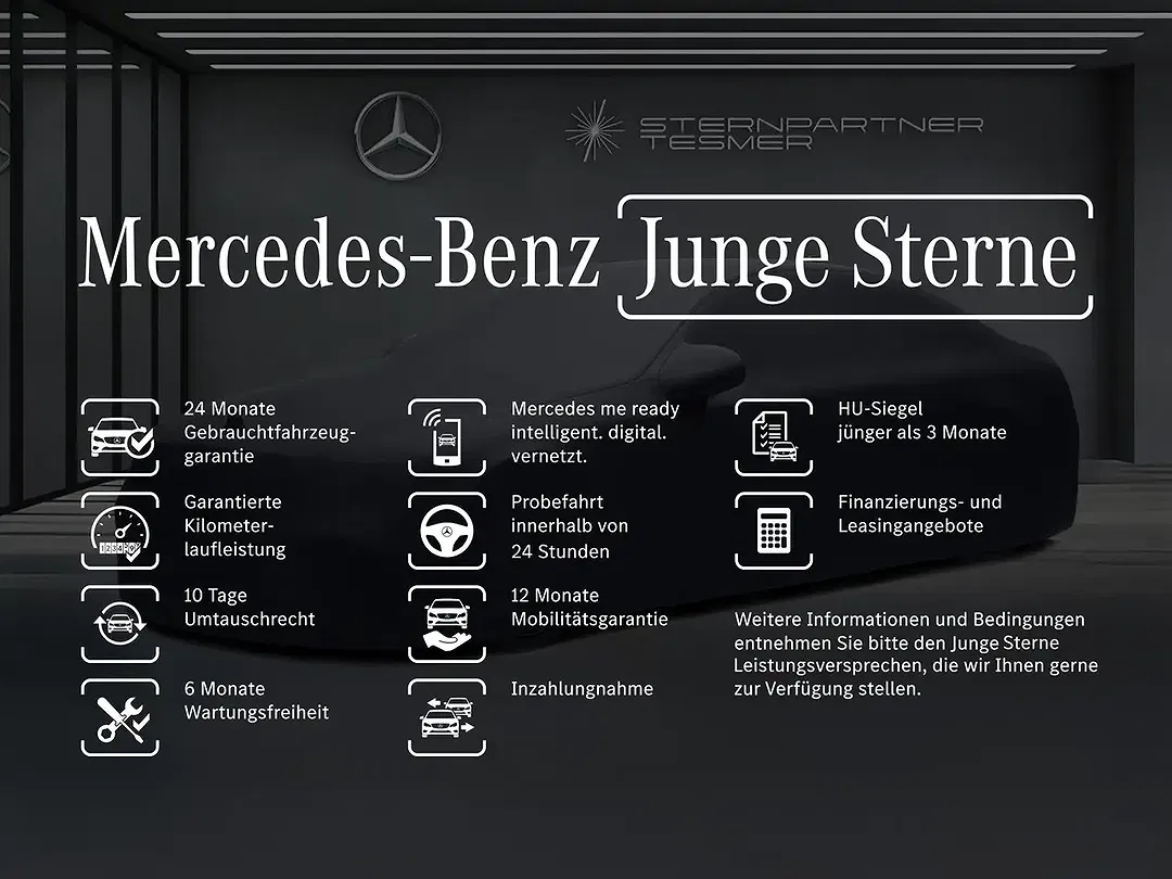 Mercedes-Benz SL 43 AMG Burmester - foto 12