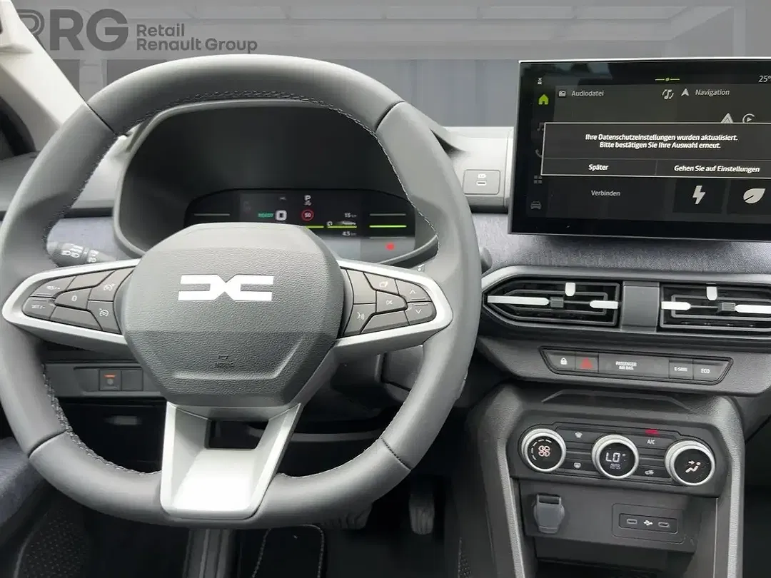Dacia Jogger - Thumbnail 9