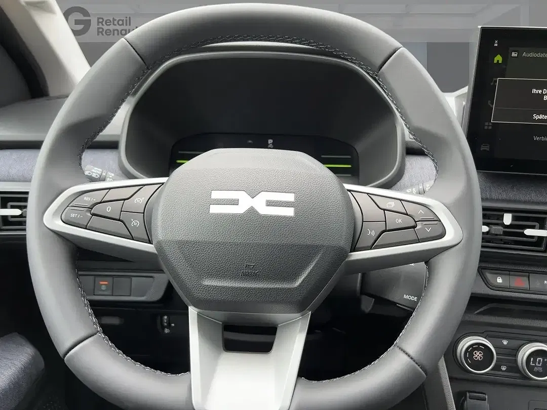 Dacia Jogger - Thumbnail 10