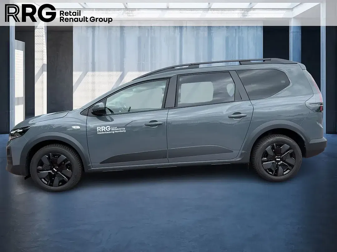 Dacia Jogger Hybrid Expression - foto 2
