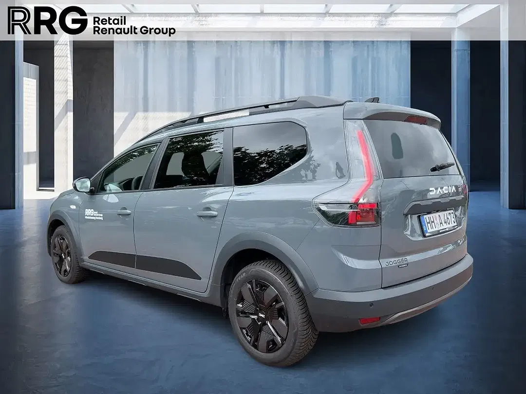 Dacia Jogger - Thumbnail 3
