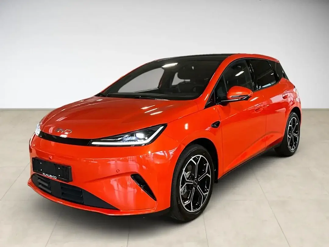 BYD Dolphin - Afbeelding 1
