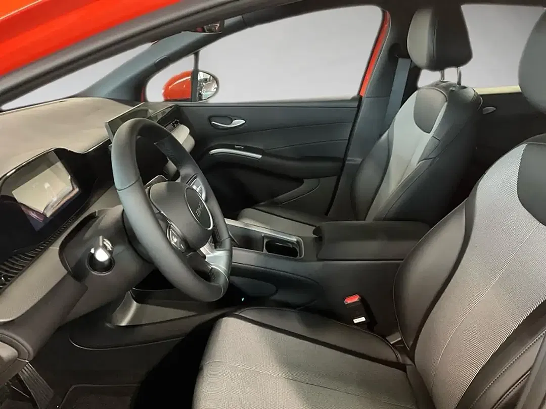 BYD Dolphin - Thumbnail 8