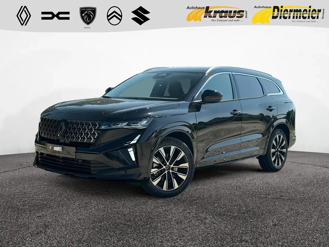 Renault Espace - Afbeelding 1